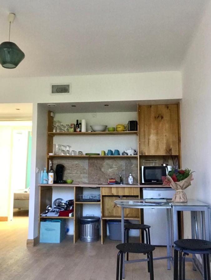 Vigie - Clim - 4 Pers Apartment Cassis Bagian luar foto