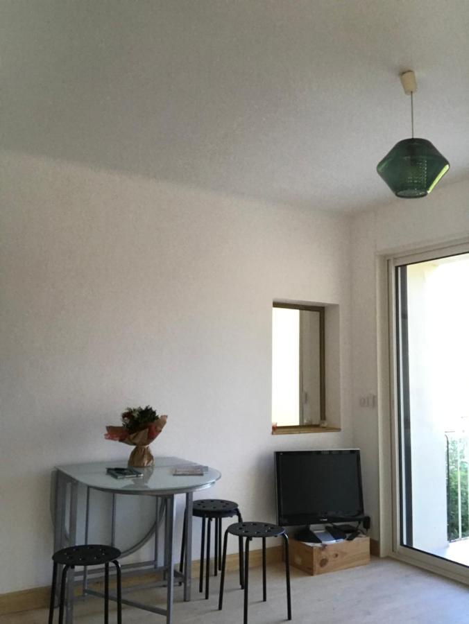 Vigie - Clim - 4 Pers Apartment Cassis Bagian luar foto